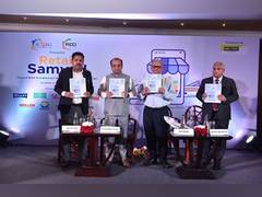 
      
      Retail Samvad: Industry Leaders Advocate for India@100
      
      