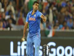 
      
      I wouldn't want to be run-out at non-striker: spinner R Ashwin 
      
      