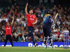 
      
      T20 WC: Half-century from Nissanka helps Sri Lanka reach 141/8
      
      
