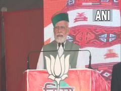 
      
      Congress against national security, development: PM Modi
      
      