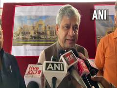 
      
      'Lot more needs to be learnt': Vaishnaw on bullet trains
      
      