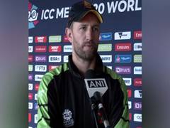 
      
      India obviously feel pressure: Craig Ervine on India's SF spot
      
      