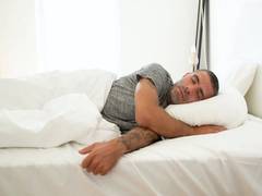 
      
      Study identifies new treatment target for sleep apnea
      
      