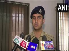 
      
      Elderly man held for molesting two minor girls in Chhattisgarh
      
      