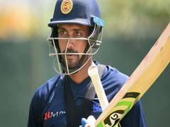 
      
      T20 WC: SL batter arrested on rape charges in Sydney
      
      