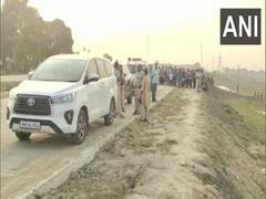 
      
      Kidnapped gold trader's body found in Bihar's Arrah, three held
      
      