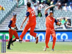 
      
      Sachin Tendulkar posts hilarious reaction on Netherlands win
      
      