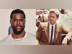 
      
      Winston Duke to star opposite Ryan Gosling in 'The Fall Guy'
      
      