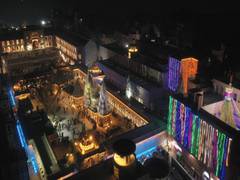 
      
      UP to project tales of 'Ganga Avtaran', lord Shiva hymns in 3-D
      
      