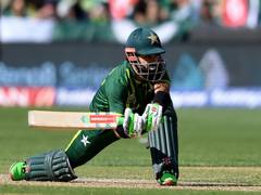 
      
      T20 WC: Clinical Pakistan march into semis after five-wicket win
      
      