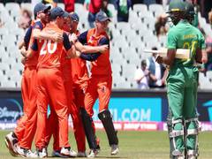 
      
      Best World Cup for low-ranked teams: Irfan Pathan
      
      