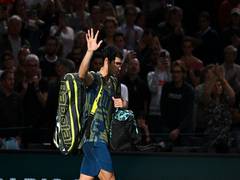 
      
      Carlos Alcaraz pulls out from ATP Finals due to injury
      
      