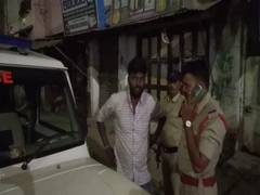 
      
      Man steals Odisha Police vehicle after complaint filing refused
      
      