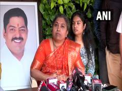 
      
      Uddhav's Sena candidate Rutuja Latke wins Andheri East bypoll
      
      