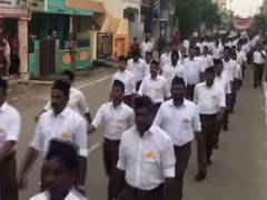 
      
      Tamil Nadu: RSS holds rally in Cuddalore, Kallakurichi, Perambalu
      
      