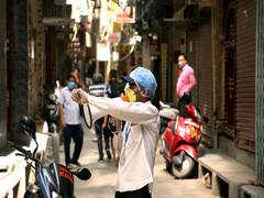 
      
      MCD polls: EC convenes all-party meeting tomorrow 
      
      