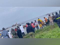 
      
      Death toll rises to 19 in Tanzania's plane crash 
      
      