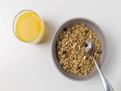 
      
      Dietary fiber promote inflammation in gut: Research
      
      