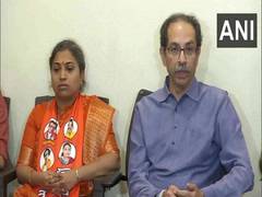 
      
      We won despite conspiracies, says Uddhav Thackeray
      
      