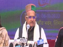 
      
      Congress victory will lay foundation of Oppn unity in 2024: JDU
      
      
