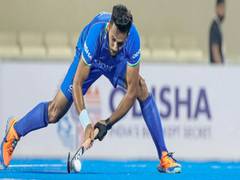 
      
      Indian hockey team beat Spain 2-2 (3-1 SO) in FIH Pro League
      
      