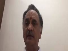 
      
      TDP leader demands CBI inquiry into Visakhapatnam land scam
      
      