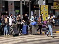 
      
      India issues advisory for students planning to study in China
      
      