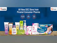 
      
      Piramal Pharma Consumer Products Division launches Wellify.in
      
      