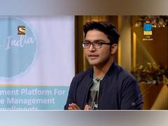 
      
      Shark Tank India Fame Keto India rebrands to Livofy
      
      