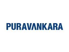 
      
      Puravankara reports highest ever sales for Q2
      
      