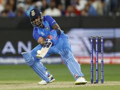 
      
      It is rare how he reads bowlers: Shane Watson on Suryakumar
      
      