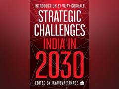 
      
      HarperCollins proud to announce release of STRATEGIC CHALLENGES
      
      