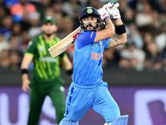 
      
      Everyone would love to see: Watson on possible India-Pak final
      
      