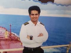 
      
      Closely working for early release of Indian sailors, says govt
      
      