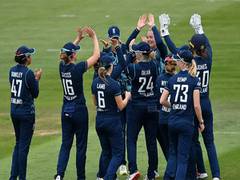 
      
      ECB announces schedule for England women's tour of West Indies
      
      