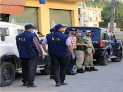 
      
      PFI conspiracy case: NIA raids 3 places in Kerala
      
      