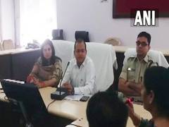 
      
      Female kin of Bhilwara victims also missing: NCPCR 
      
      