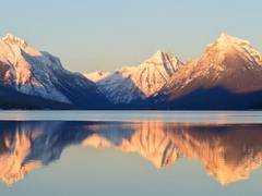 
      
      Global climate change will have impact on mountains: Study
      
      