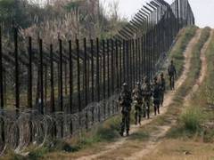 
      
      'Ongoing militancy in J-K linked with infiltration of terrorists 
      
      