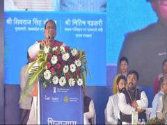 
      
      MP CM Shivraj Singh Chouhan
      
      