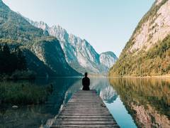 
      
      Collaboration with mountain communities might help water systems 
      
      
