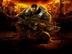 
      
      'Gears of War' movie and animated series in the works at Netflix
      
      