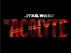 
      
      'The Acolyte': 'Star Wars' series reveals full star cast
      
      