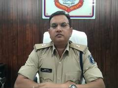 
      
      Chhattisgarh: 16-year-old rape accused held in Korba
      
      