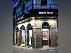 
      
      The House of ZODIAC presents Festive Dressing 2022
      
      