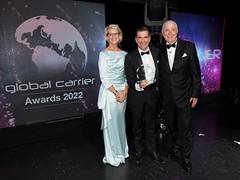 
      
      DE-CIX is honored as the Best Internet Exchange Operator 
      
      