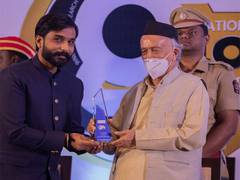
      
      Ankit Sharma won Best Astrologer in India Title
      
      