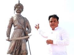 
      
      Karnataka minister Dr Ashwathnarayan is bringing the world
      
      