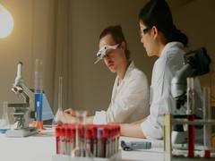 
      
      Ceramics with an oxygen storage capacity helps in purification 
      
      