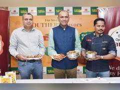 
      
      Hyderabad's Favorite Dum Biryani wins food lovers' hearts 
      
      
